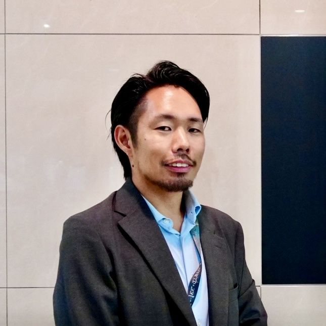 Akira Uehara