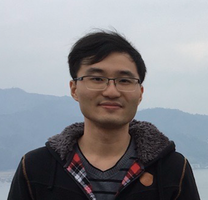 Ivan Au-Yeung