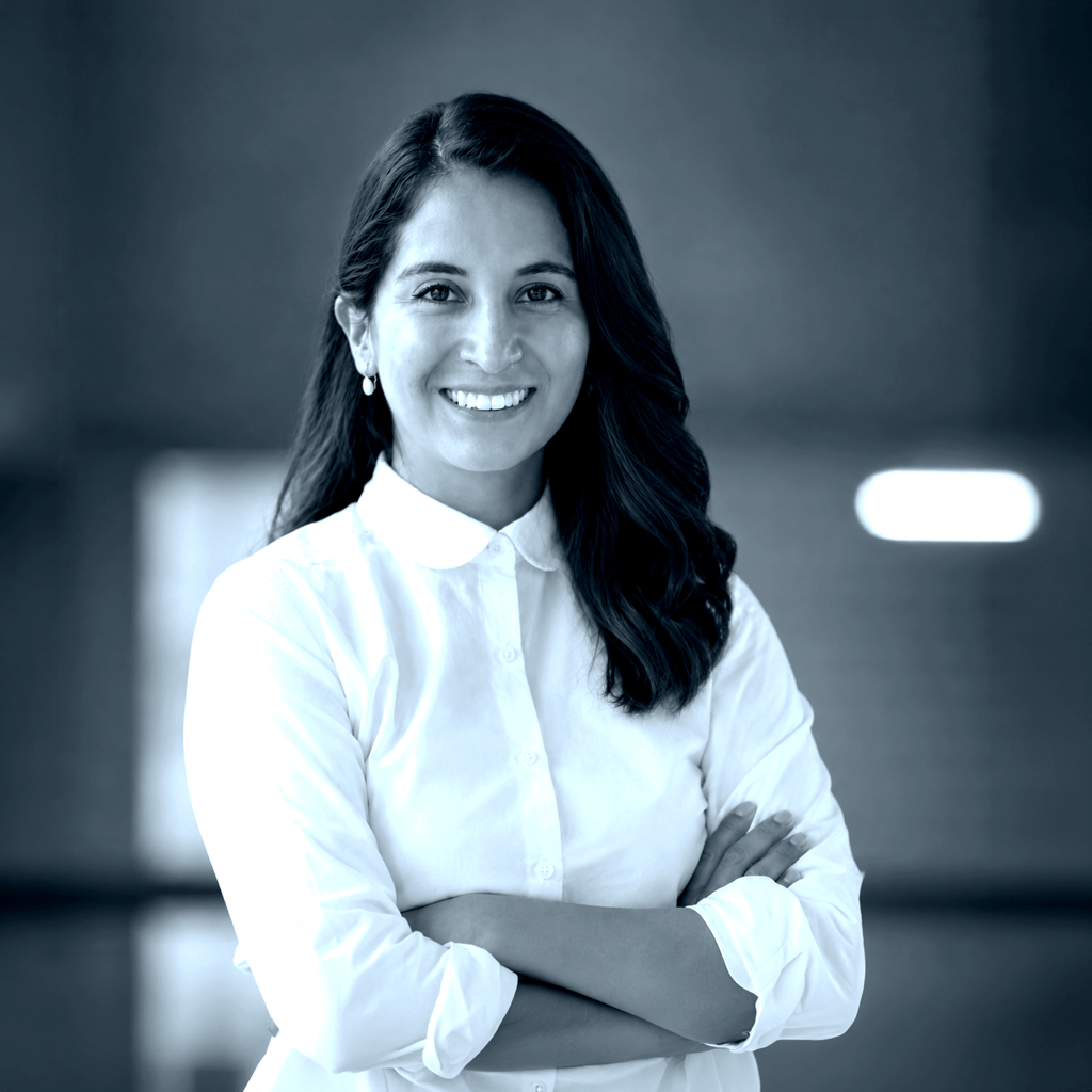 Karla Saldana Ochoa