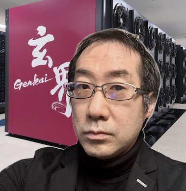 Kazuki Yoshizoe
