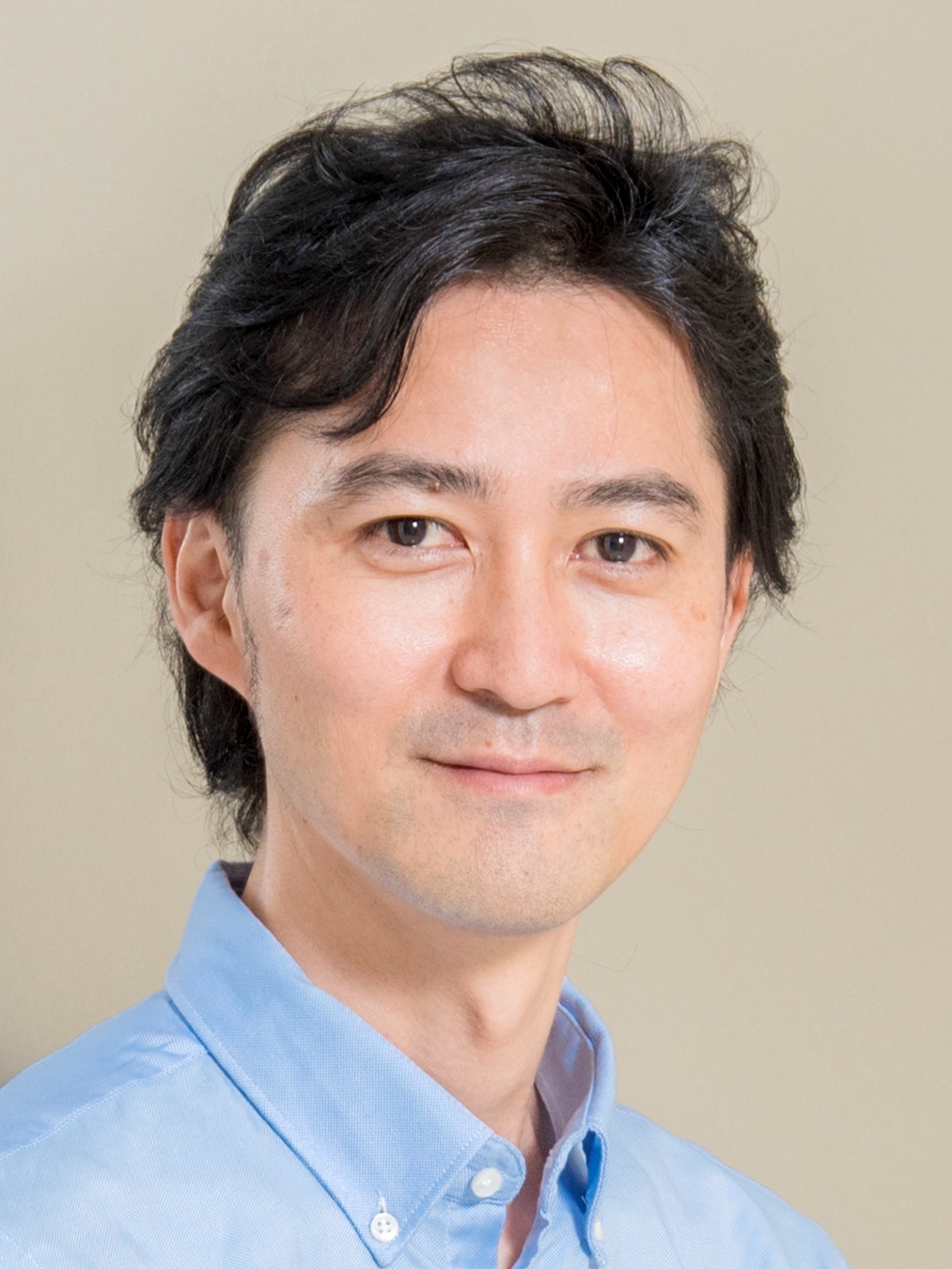 Masatoshi Hamanaka
