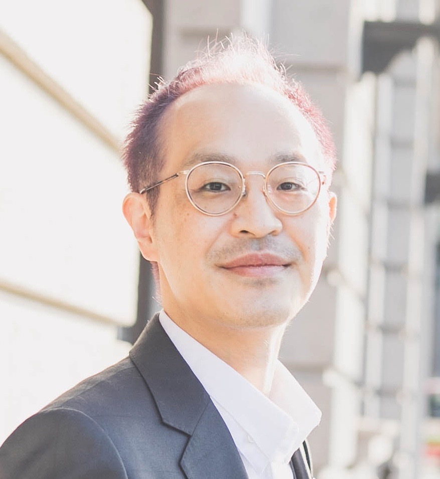 Takafumi Nakanishi