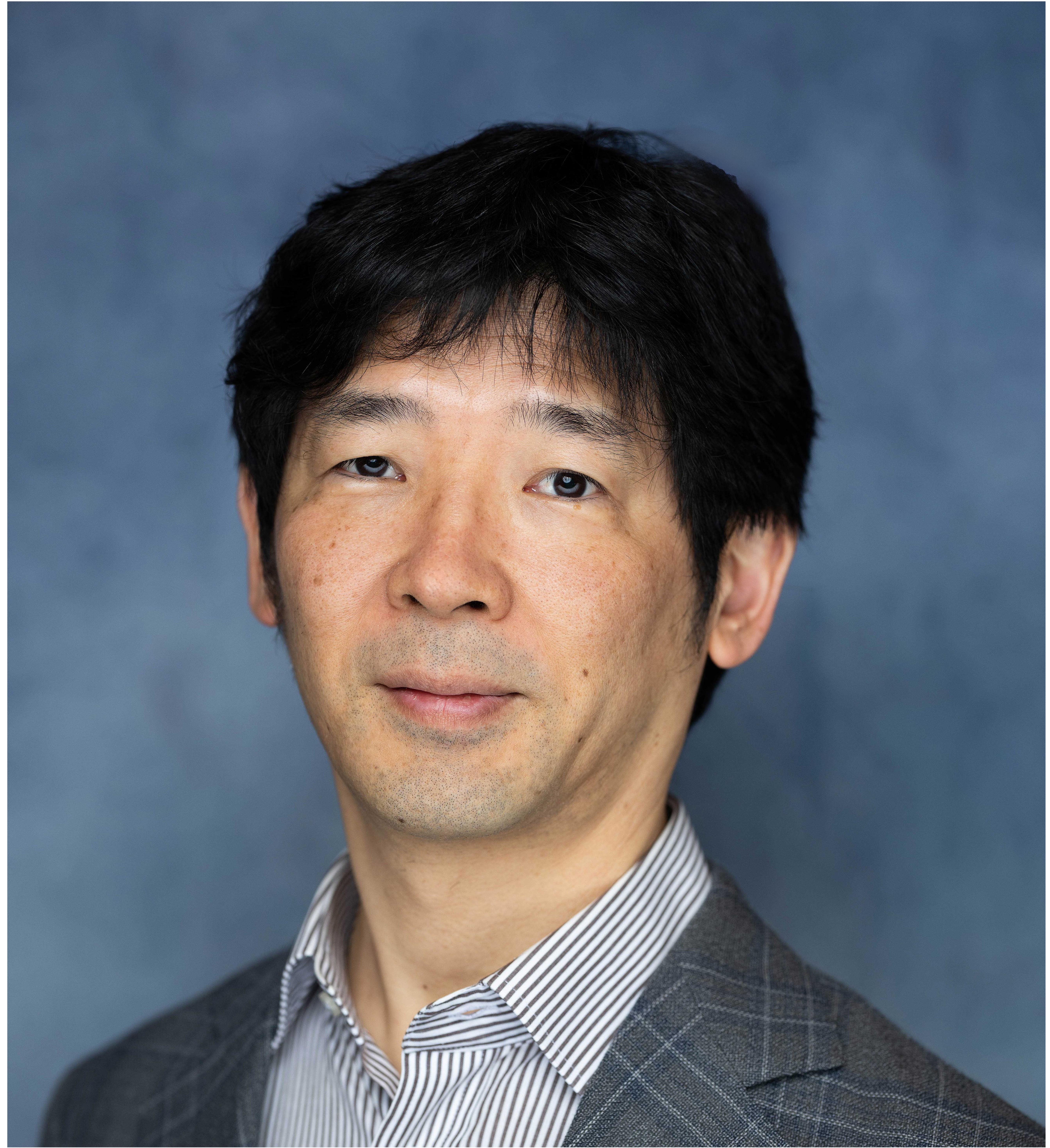 Toshihiro Hanawa
