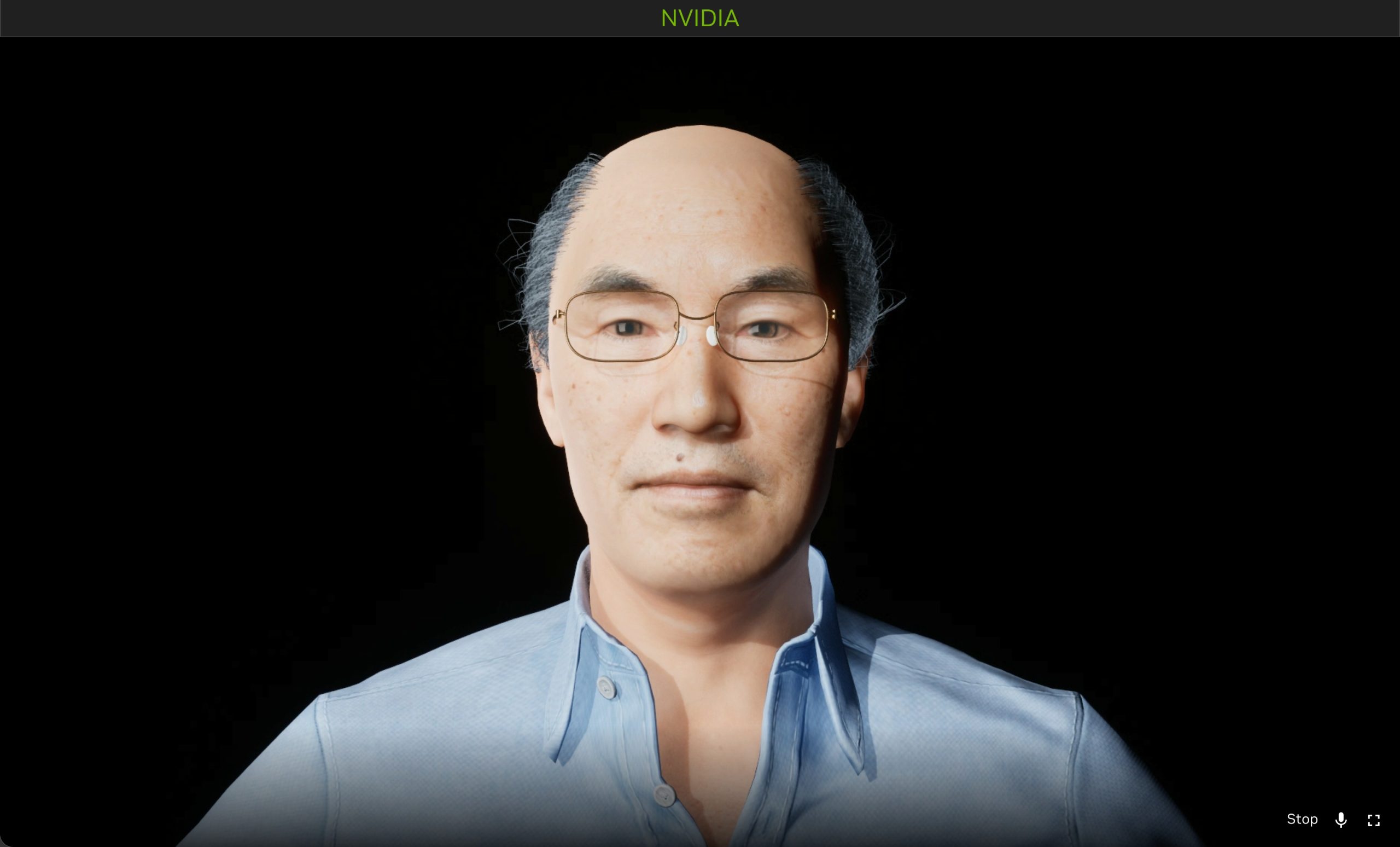 Creating a Custom Avatar for NVIDIA Tokkio with Character Creator 5 and Unreal Engine
